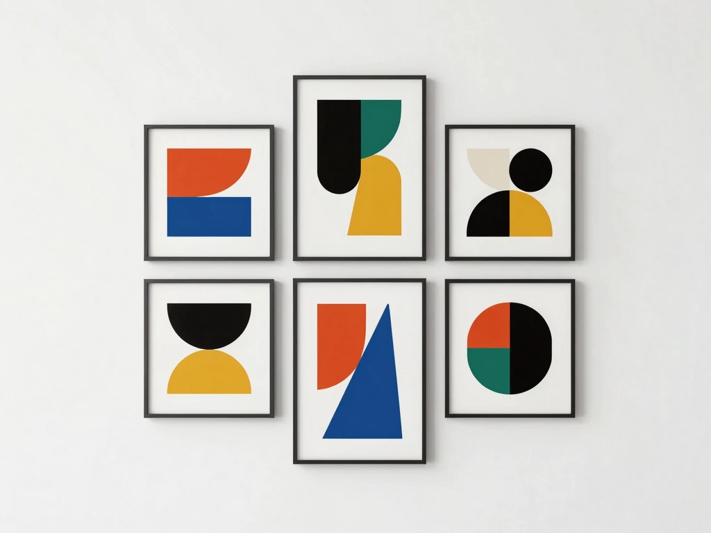 Wall Art Collection