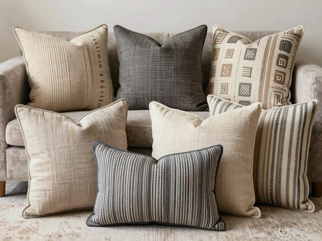 Designer Cushion Set